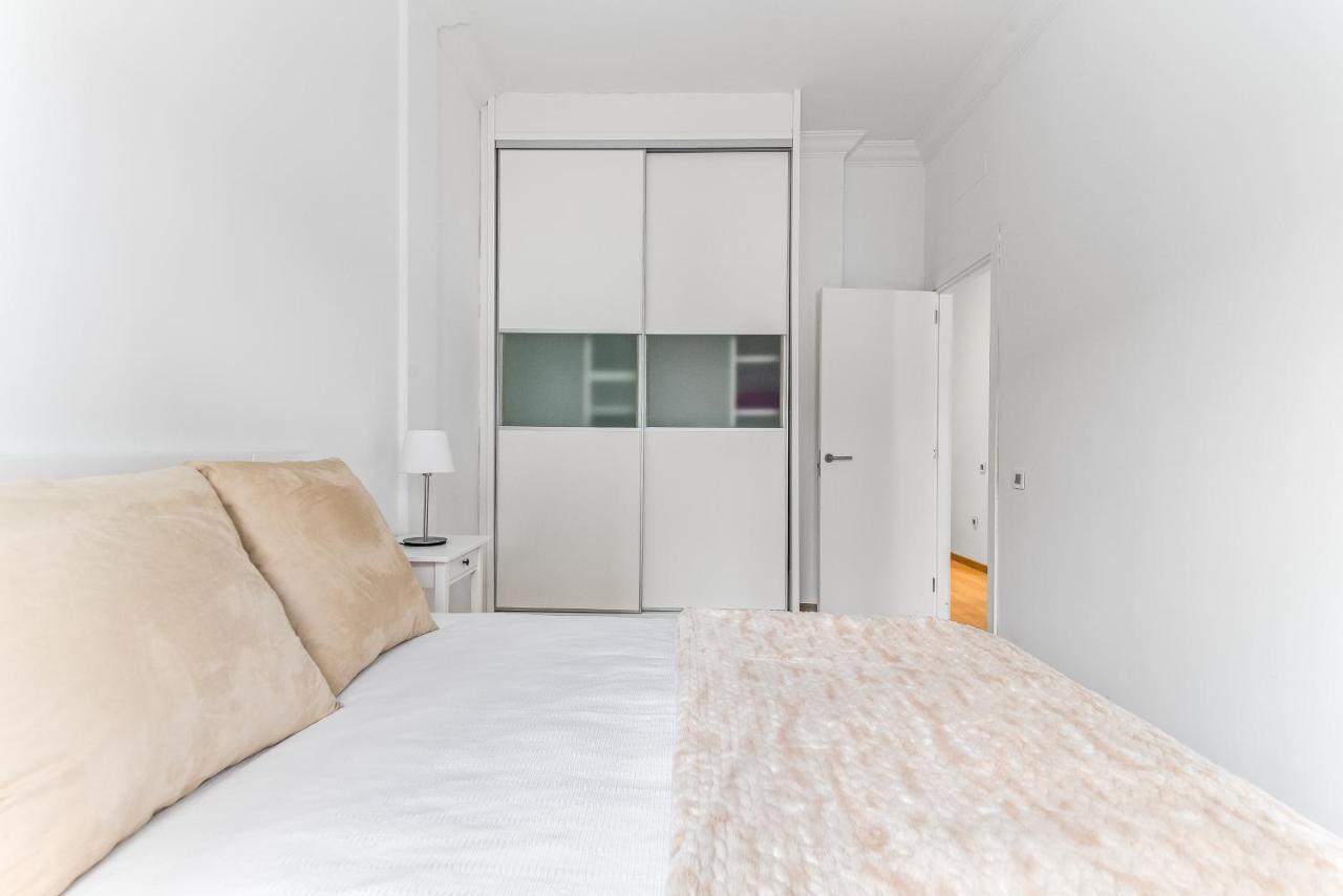 Home2Book Stylish Front Line Las Canteras Beach Las Palmas de Gran Canaria Exterior photo